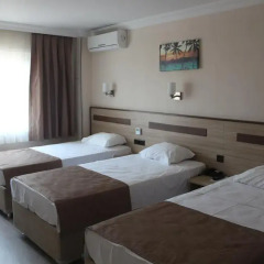 Gold Hotel 3* Стандартный номер с различными типами кроватей фото 3
