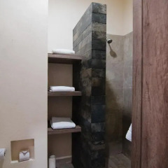 Отель Isla Natura Beach Huatulco 5* Стандартный номер с различными типами кроватей