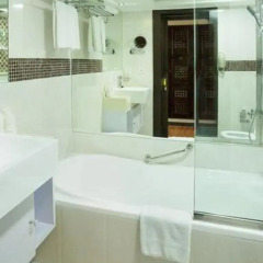 Arabian Courtyard Hotel & Spa 4* Номер Classic фото 2