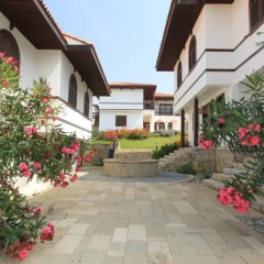 Augustus Village Турция, Денизяка - отзывы, цены и фото номеров - забронировать отель Augustus Village онлайн фото 4