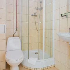 Tatamka Hostel Кровать в общем номере фото 2