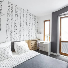 Апартаменты Homewell Apartments Stare Miasto комната для гостей