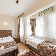 Hotel Sultan's Inn 3* Стандартный номер с двуспальной кроватью
