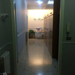 Отель B&B La Fonte Сиракуза интерьер отеля фото 2