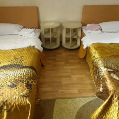 Гостиница Султан-5 2* Номер категории Эконом фото 21