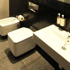 Rafayel Hotel & Spa 5* Стандартный номер с различными типами кроватей фото 5