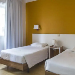 Отель Next Inn комната для гостей фото 3