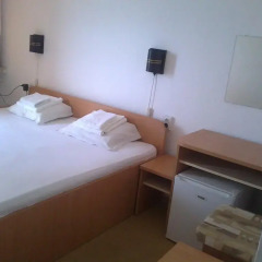 Hotel Park удобства в номере