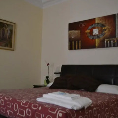 Отель Granello Suite Central 3* Стандартный номер фото 4