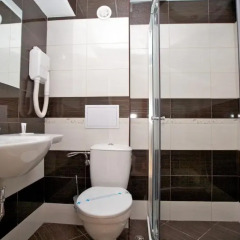 Dunav Hotel - Все включено 4* Стандартный номер