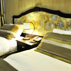 Taksim House Hotel 3* Улучшенный номер фото 13