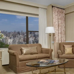 Park Lane Hotel 4* Полулюкс с различными типами кроватей фото 4