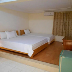 Отель Hanoi Discovery 3* Номер Делюкс фото 5