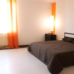 Гостиница Holiday Home Bor Neo комната для гостей