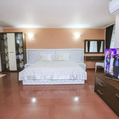 Family Hotel Victoria 3* Апартаменты фото 6