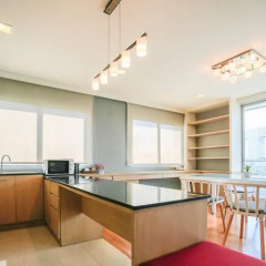 Отель Northgate Ratchayothin 4* Студия с различными типами кроватей