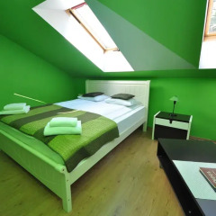Spare Hotel 2* Полулюкс с различными типами кроватей фото 8