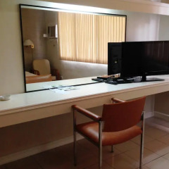 Beverly Boutique Business Hotel 3* Улучшенный номер с различными типами кроватей