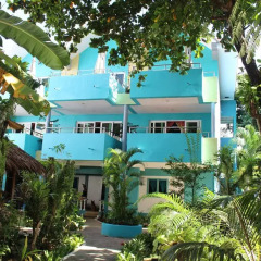 Отель Sundown Resort and Austrian Pension House 3* Студия с различными типами кроватей фото 2
