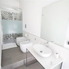 Отель Mythos B&B Стандартный номер фото 4