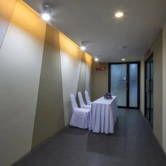 Livotel Hotel Lat Phrao Bangkok интерьер отеля