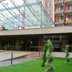 Hotel Iskar - Все включено Солнечный берег