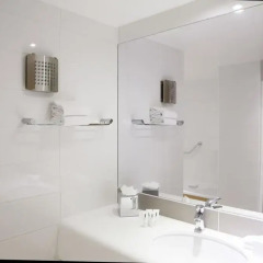 Louis Fitzgerald Hotel 4* Стандартный номер с различными типами кроватей фото 10