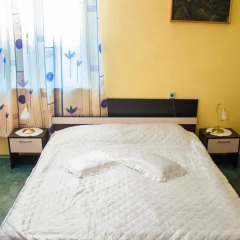 Отель Guest House Dobrudzha 2* Стандартный номер фото 3