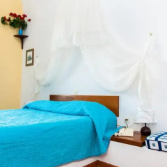 Hotel Kalimera 3* Стандартный номер с различными типами кроватей фото 34