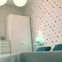 Hotel Madison Римини комната для гостей фото 2