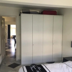Апартаменты Dols Apartment парковка