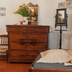 Отель Casa Sastre Segui интерьер отеля фото 3