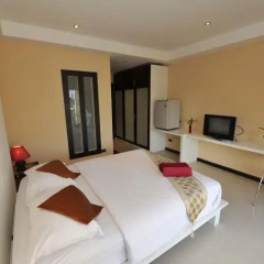 Отель Le Parrot's Inn 2* Номер Делюкс с различными типами кроватей