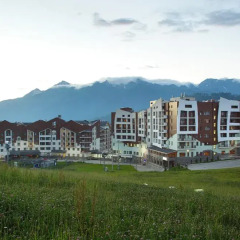 Гостиница Medical SPA Rosa Springs фото 2