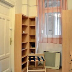 Отель Peter's Home Венгрия, Будапешт - отзывы, цены и фото номеров - забронировать отель Peter's Home онлайн интерьер отеля