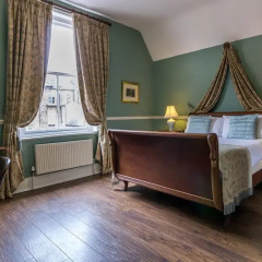 Marmadukes Town House Hotel, Best Western Premier Collection комната для гостей фото 2