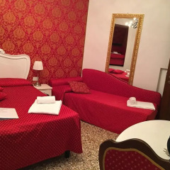Отель Casa Dolce Venezia Guesthouse спа