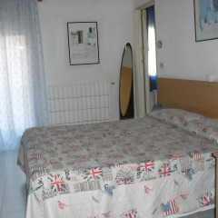 Hotel Ristorante Al Caminetto 2* Стандартный номер фото 4