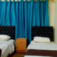 Hamoudah Hotel детские мероприятия