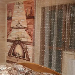 Гостиница Guest House Stari Druzy развлечения