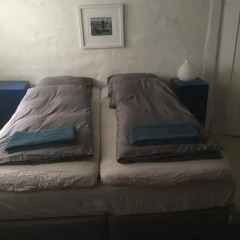 Отель Engelsted Guesthouse Дания, Копенгаген - отзывы, цены и фото номеров - забронировать отель Engelsted Guesthouse онлайн комната для гостей