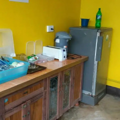 Lanta Long Beach Hostel детские мероприятия фото 2