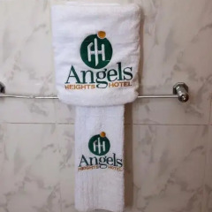 Angels Heights Hotel 2* Стандартный номер с различными типами кроватей фото 5