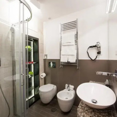 Argentina Residenza Style Hotel 4* Полулюкс с различными типами кроватей фото 12