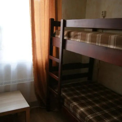 Blagovest Hostel on Tulskaya Номер Эконом с различными типами кроватей фото 4