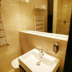 Отель Plater 10 Residence 3* Апартаменты с различными типами кроватей фото 5