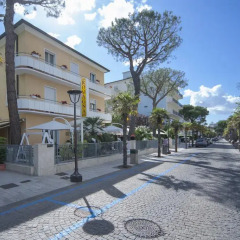Hotel Romagna фото 3