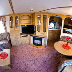 Hostel Filip Бунгало с различными типами кроватей фото 8