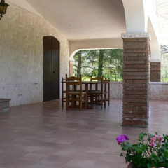 Отель Villa Marzano Альберобелло