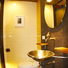 Отель Diamond House 3* Улучшенный номер разные типы кроватей фото 4